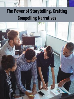 cover image of The Power of Storytelling